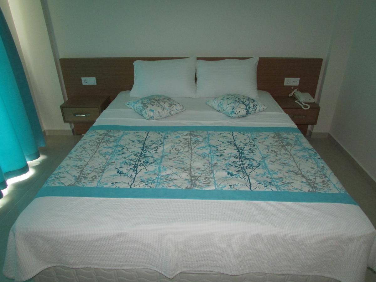 Guentur Hotel & Restaurant Гёчек Экстерьер фото